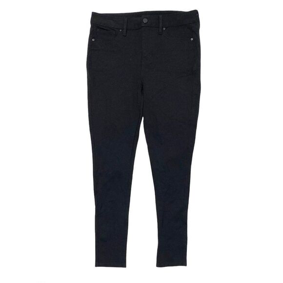 𝅺joe's Mid-Rise Skinny Legging  Black - Picture 4 of 4